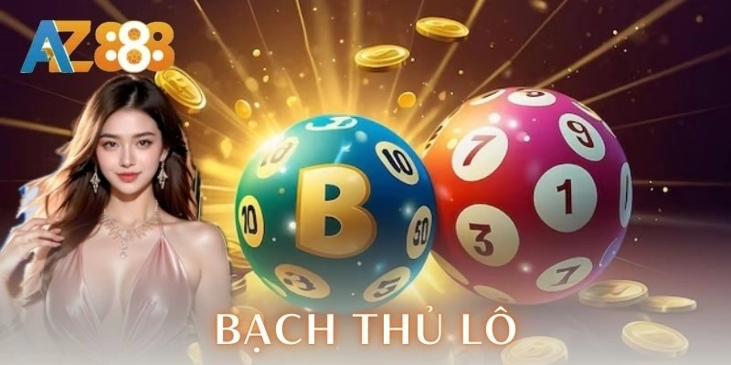 Bí quyết bạch thủ lô | Nuôi khung trúng lớn AZ888 1 Bạch thủ lô là gì?