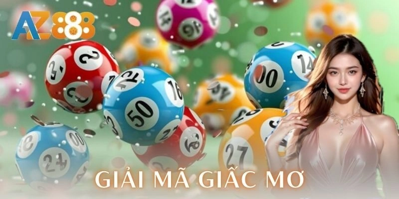 Giải mã giấc mơ và bí mật vận may xổ số 3 Cách tự giải mã giấc mơ và áp dụng