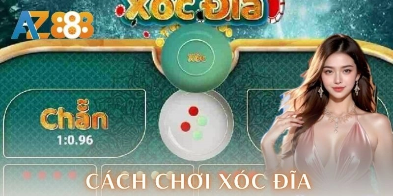 Cách chơi xóc đĩa cho bet thủ chinh phục casino dễ dàng 2 Ví dụ thực tế khi tham gia